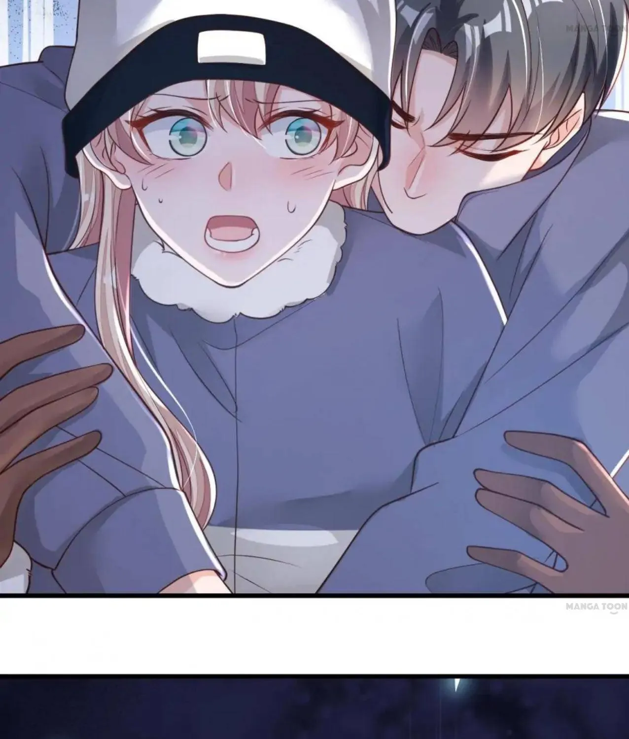 Read The Devil Whispered in My Ear chapter 79 image 49 on Lezhin