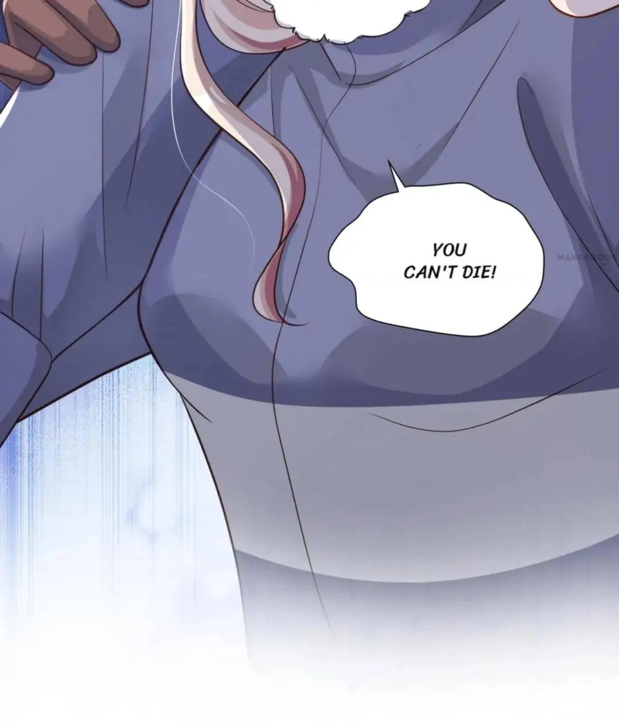 Read The Devil Whispered in My Ear chapter 79 image 51 on Lezhin