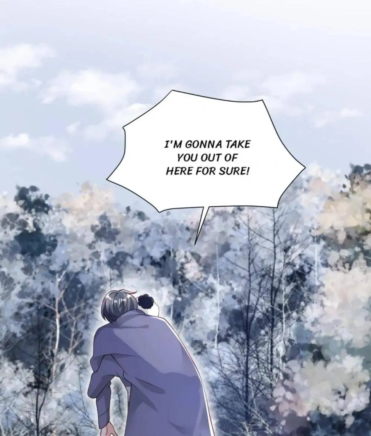 Read The Devil Whispered in My Ear chapter 79 image 53 on Lezhin