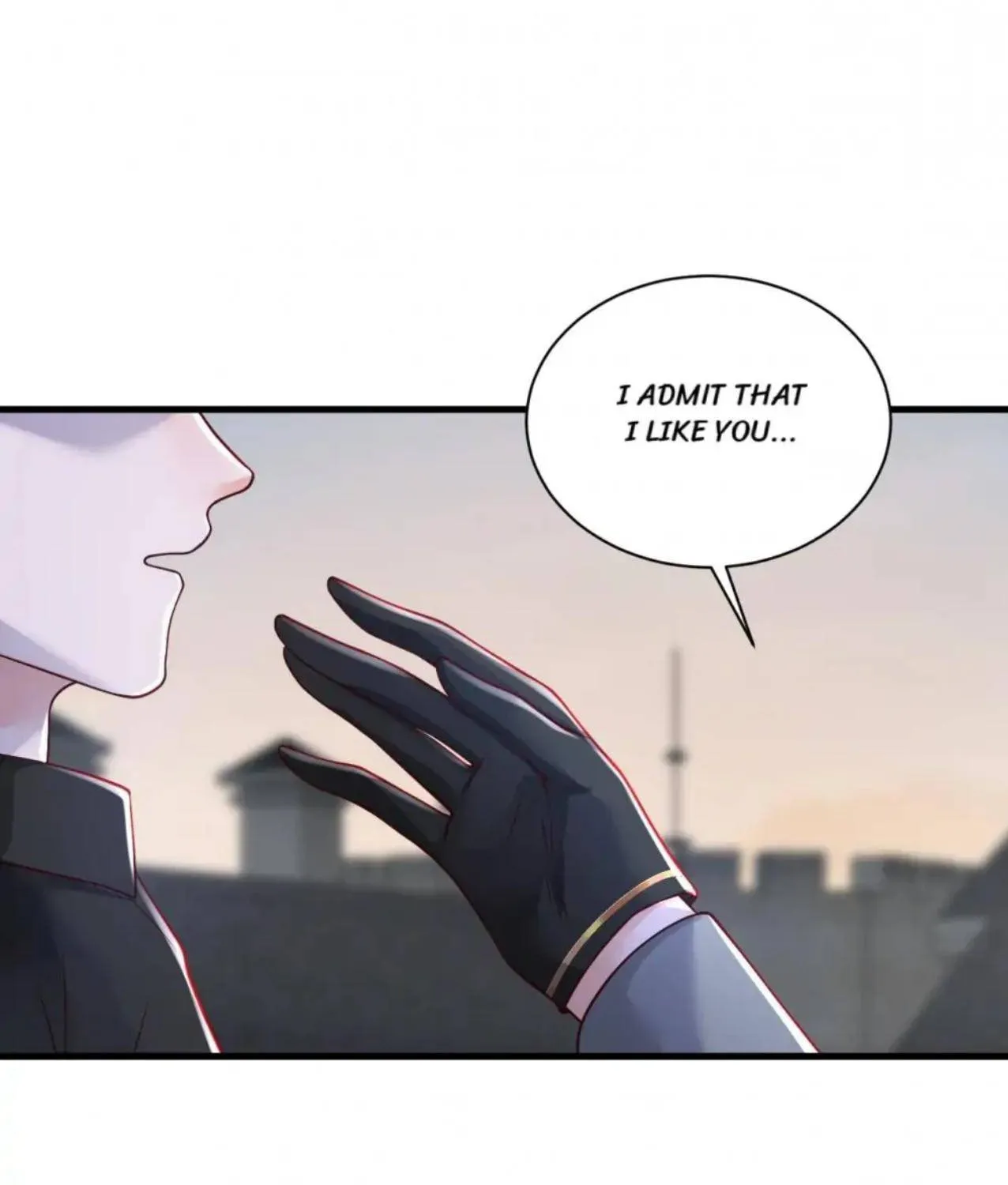 Read The Devil Whispered in My Ear chapter 79 image 6 on Lezhin