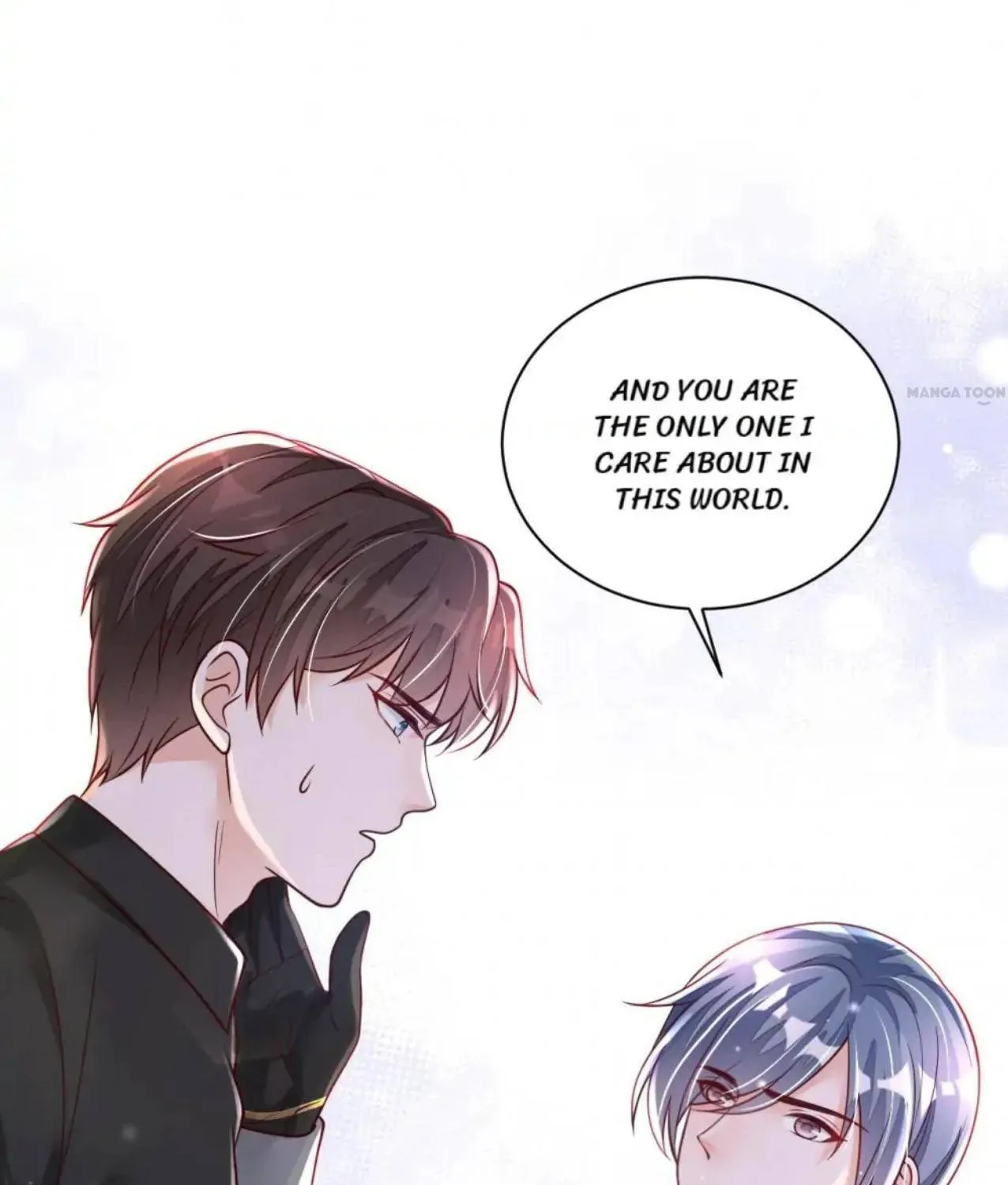 Read The Devil Whispered in My Ear chapter 79 image 7 on Lezhin