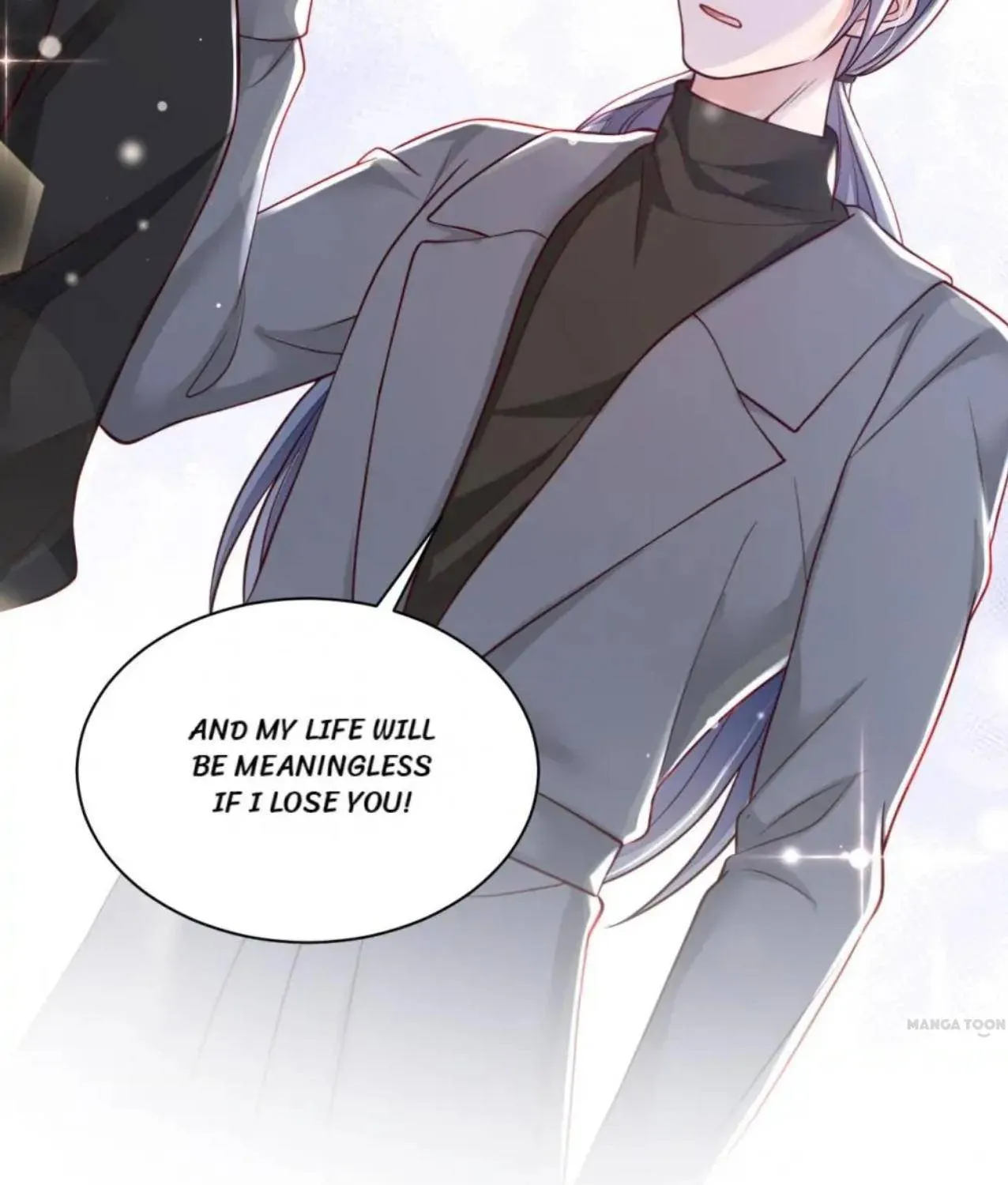 Read The Devil Whispered in My Ear chapter 79 image 8 on Lezhin