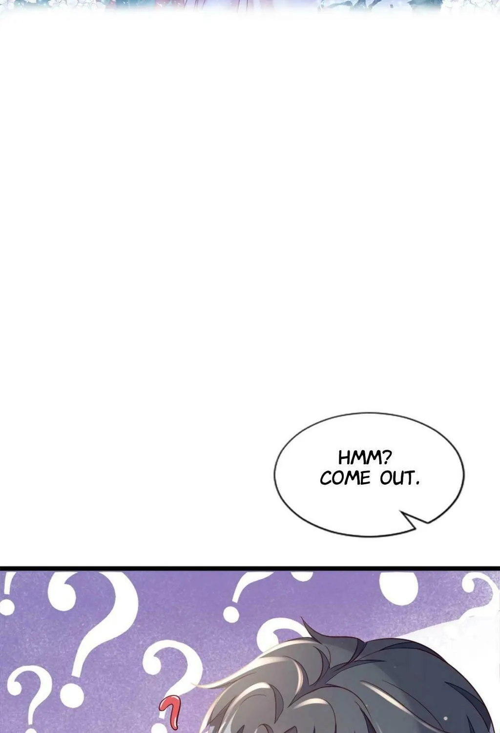 Read The Devil Whispered in My Ear chapter 8 image 1 on Lezhin