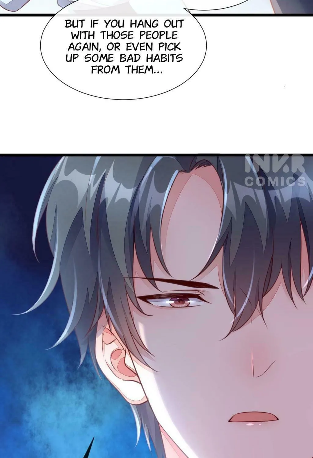 Read The Devil Whispered in My Ear chapter 8 image 11 on Lezhin