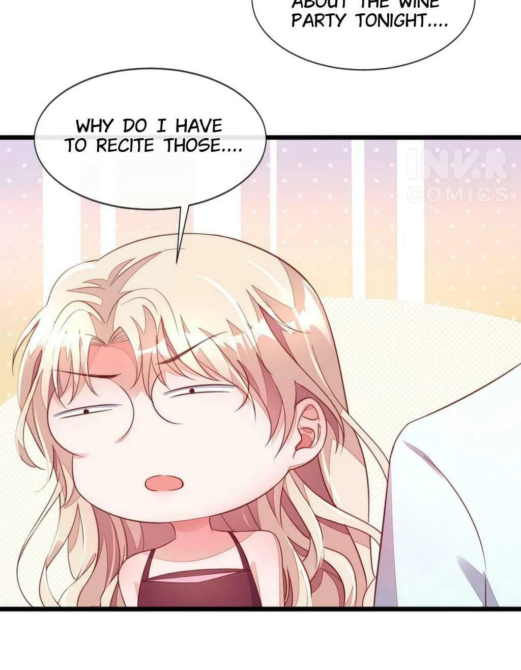 Read The Devil Whispered in My Ear chapter 8 image 18 on Lezhin