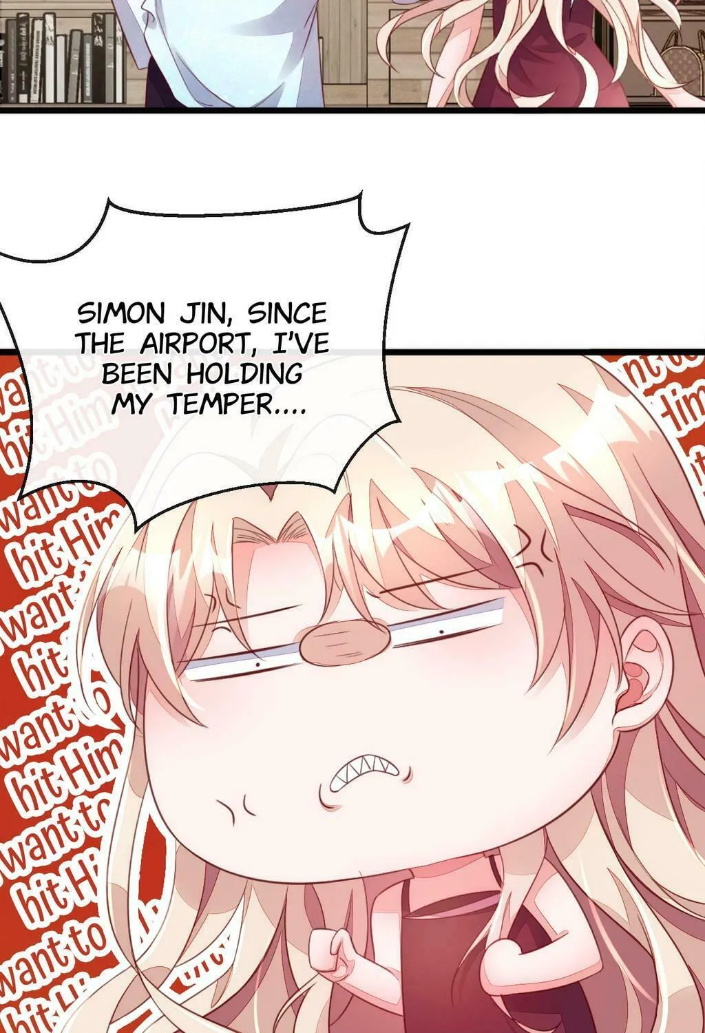 Read The Devil Whispered in My Ear chapter 8 image 21 on Lezhin