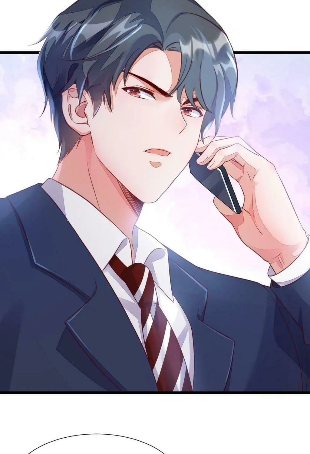 Read The Devil Whispered in My Ear chapter 8 image 26 on Lezhin