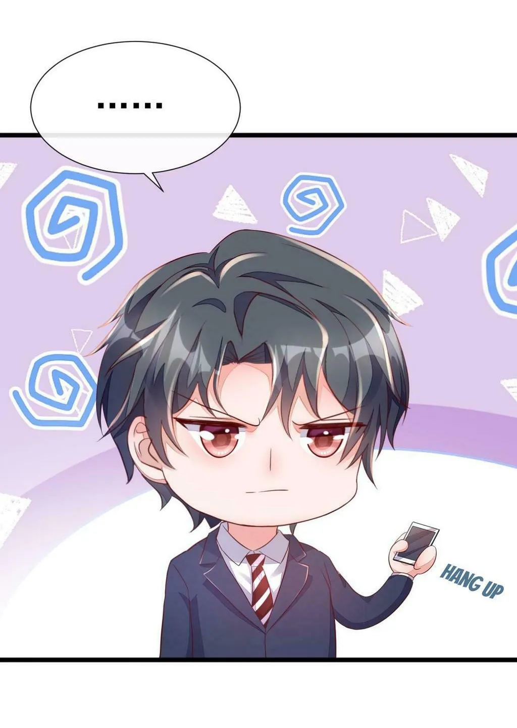 Read The Devil Whispered in My Ear chapter 8 image 28 on Lezhin
