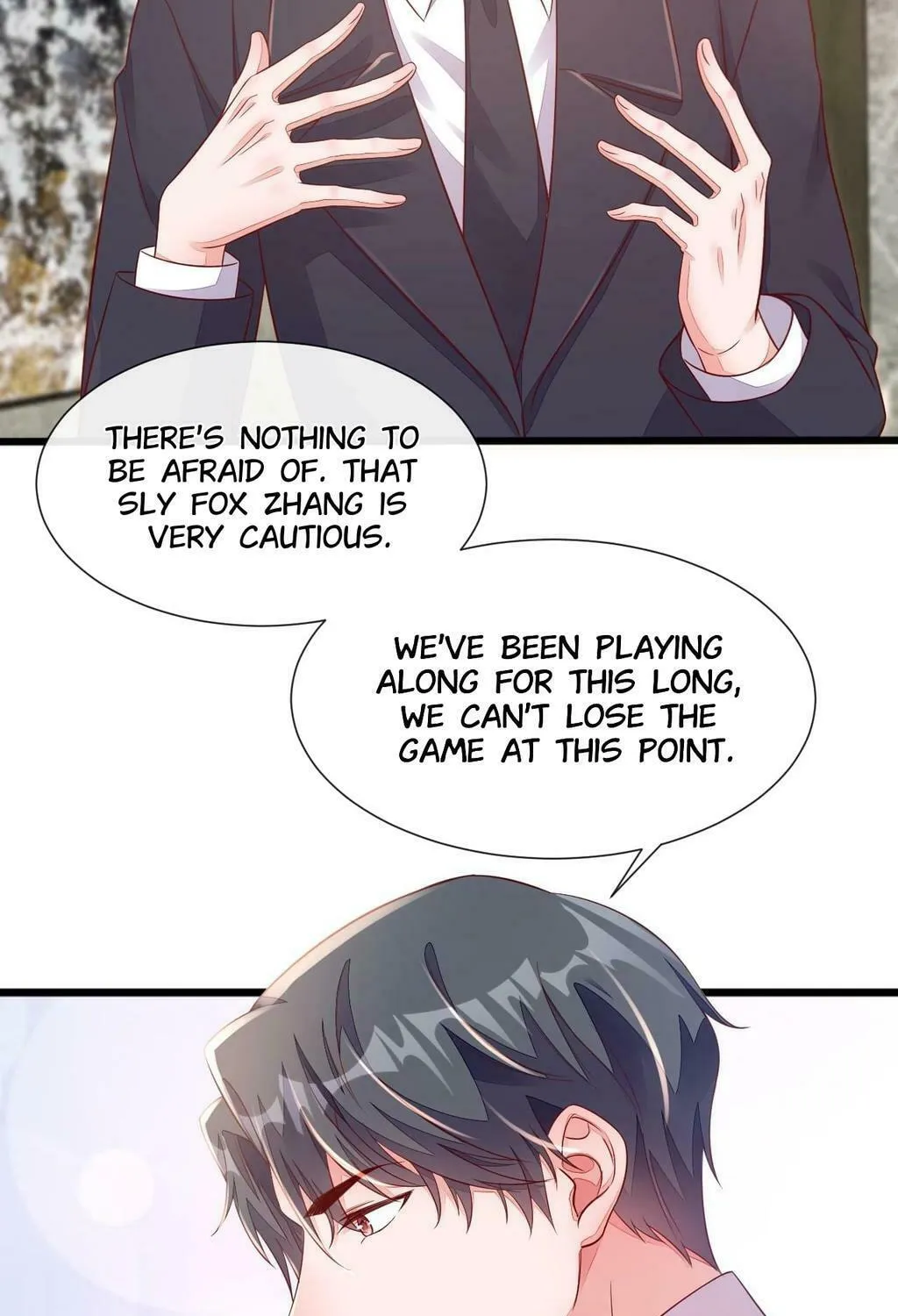 Read The Devil Whispered in My Ear chapter 8 image 38 on Lezhin