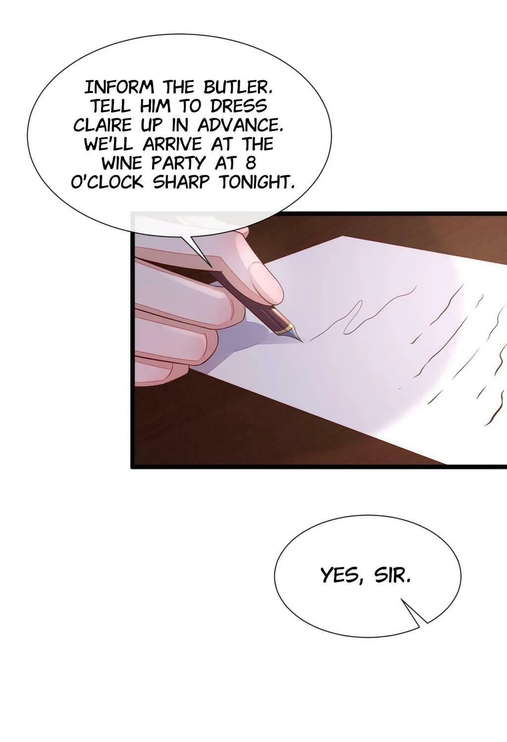 Read The Devil Whispered in My Ear chapter 8 image 40 on Lezhin