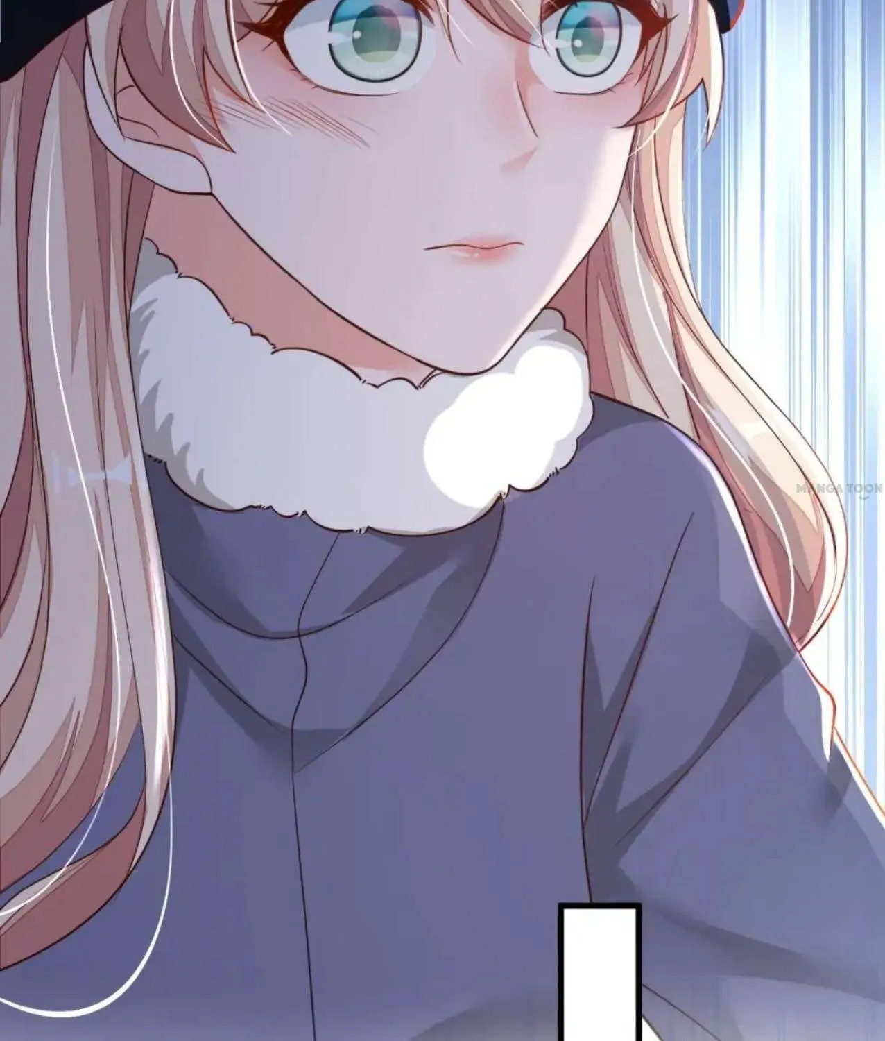 Read The Devil Whispered in My Ear chapter 80 image 15 on Lezhin
