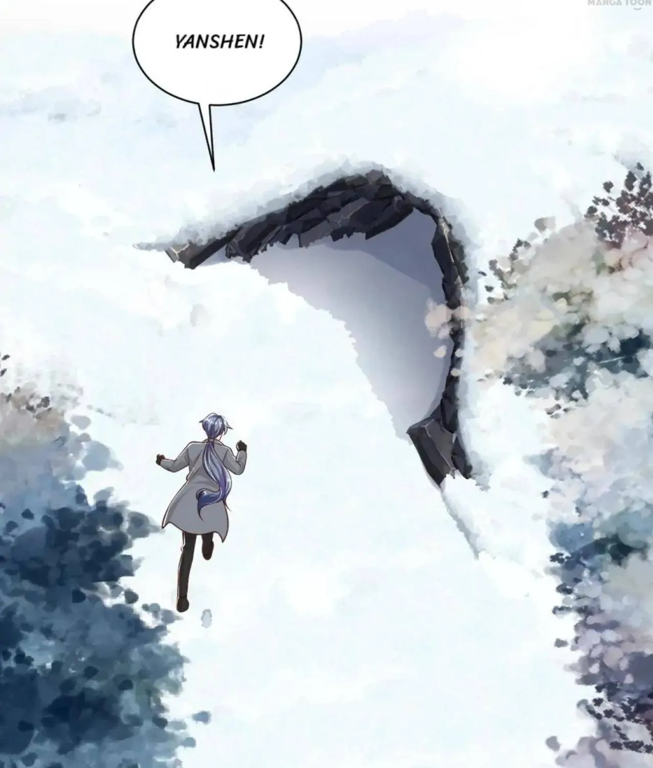 Read The Devil Whispered in My Ear chapter 80 image 17 on Lezhin
