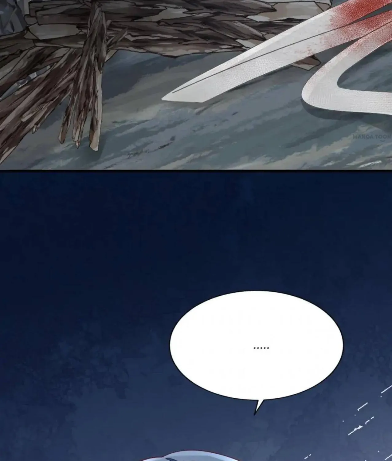 Read The Devil Whispered in My Ear chapter 80 image 20 on Lezhin