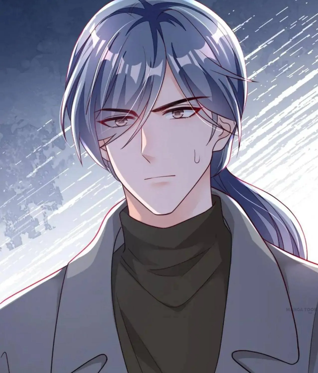 Read The Devil Whispered in My Ear chapter 80 image 21 on Lezhin