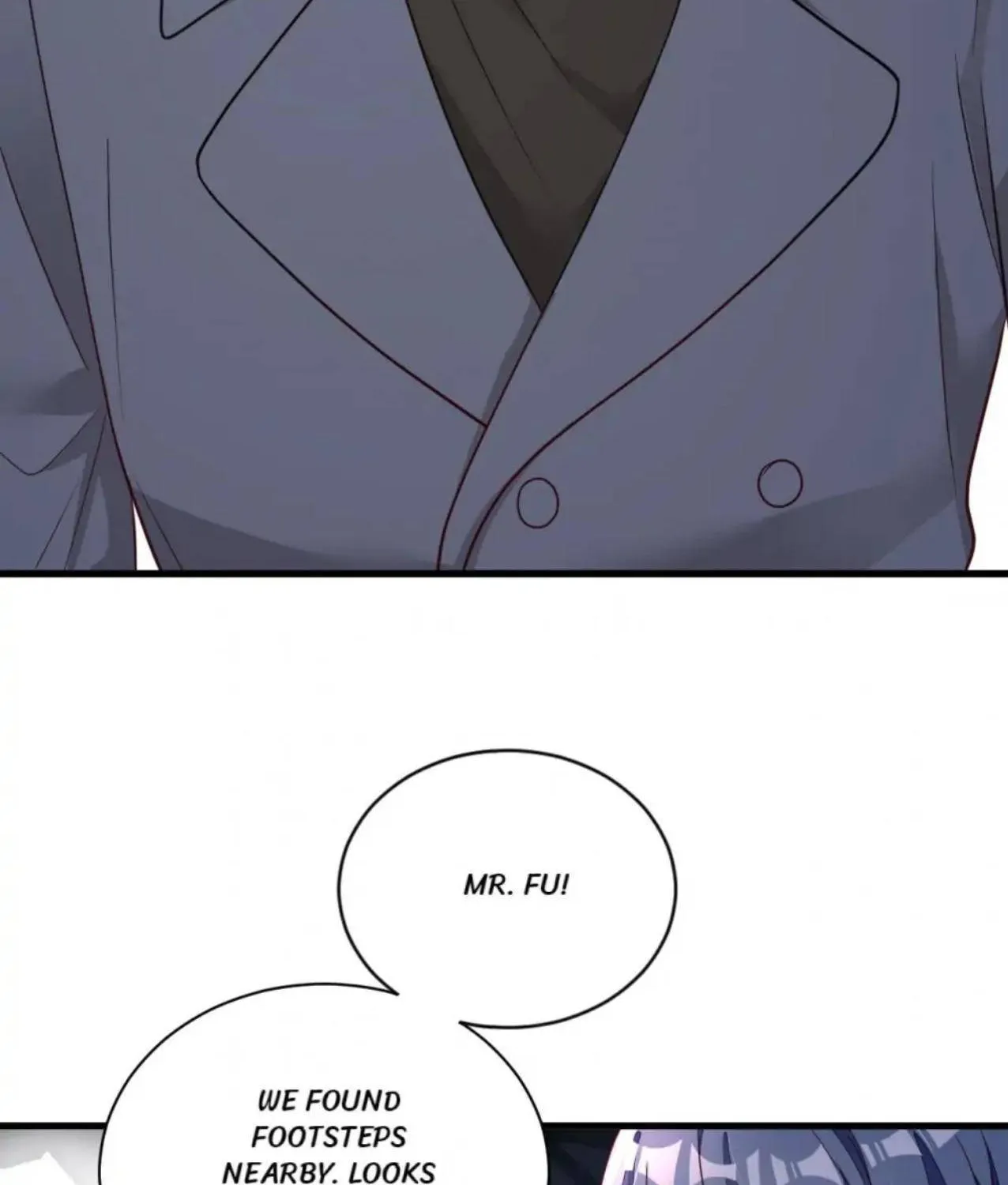 Read The Devil Whispered in My Ear chapter 80 image 22 on Lezhin