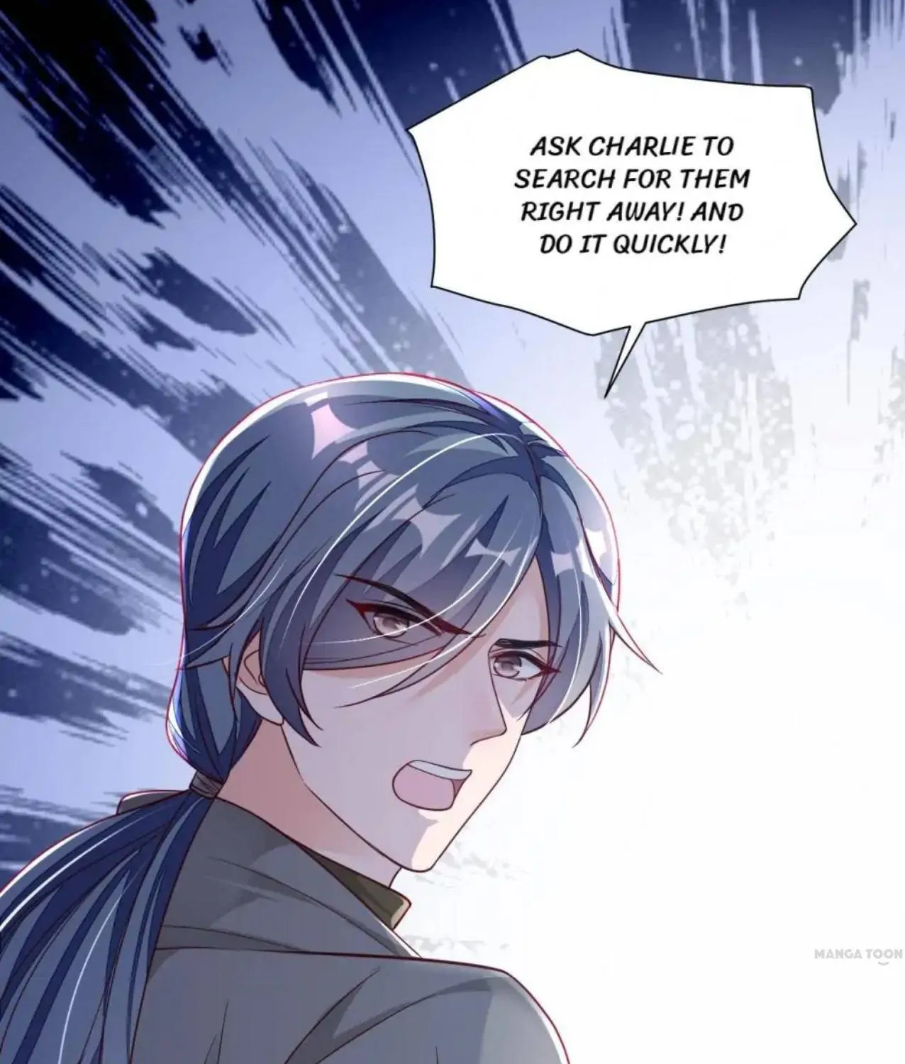Read The Devil Whispered in My Ear chapter 80 image 24 on Lezhin