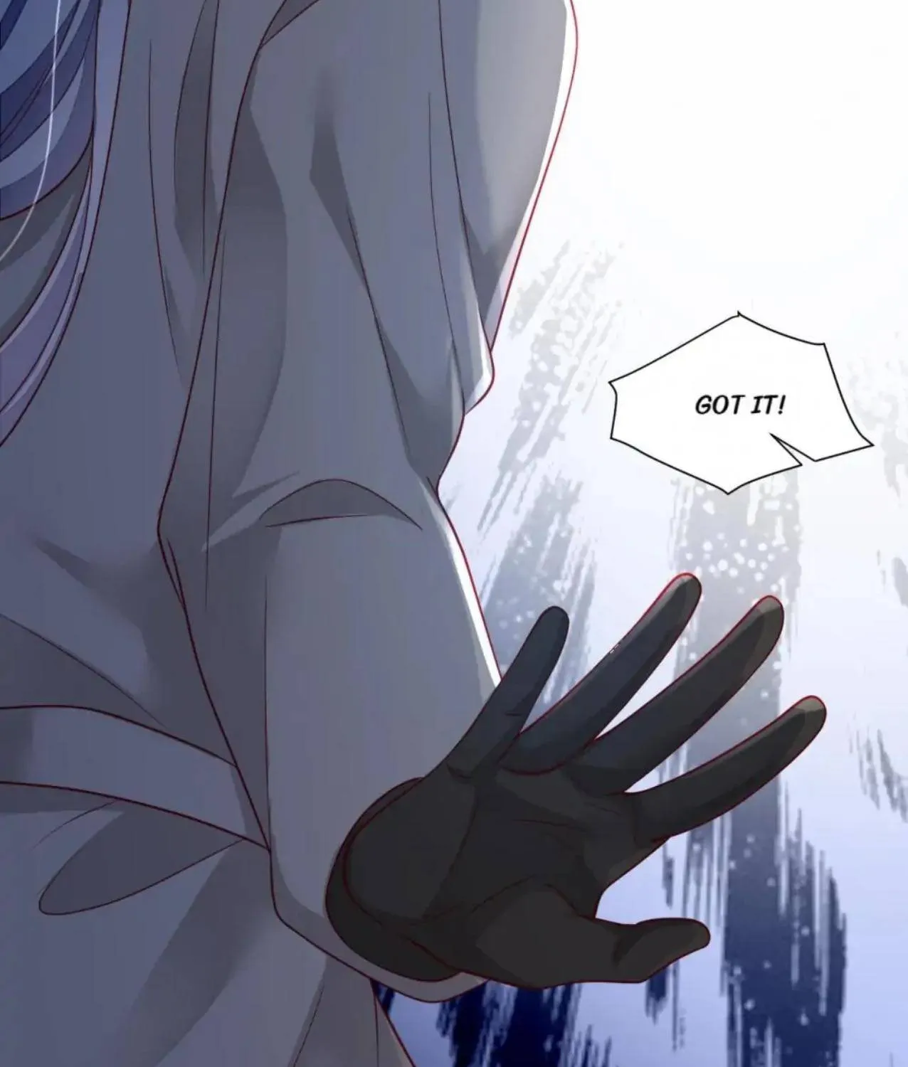 Read The Devil Whispered in My Ear chapter 80 image 25 on Lezhin