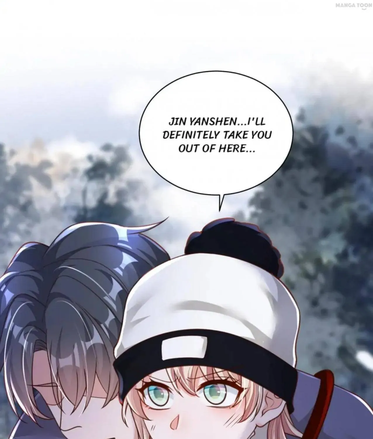 Read The Devil Whispered in My Ear chapter 80 image 29 on Lezhin