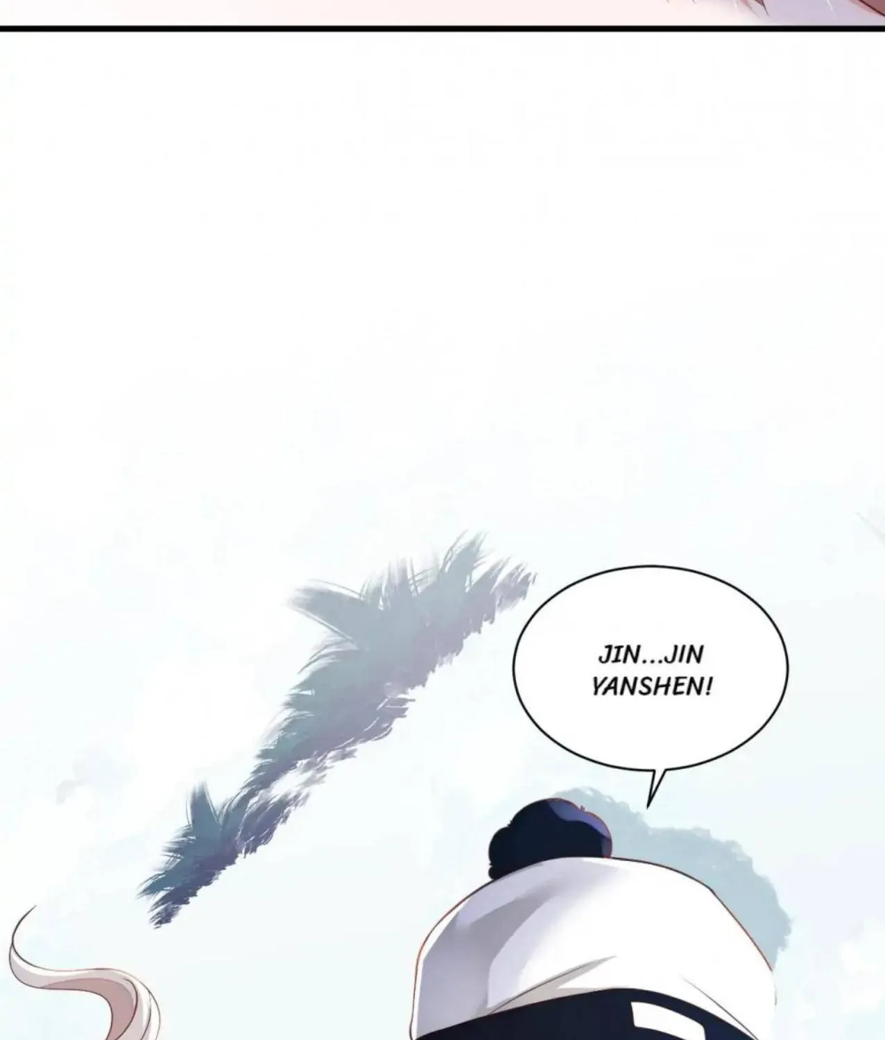 Read The Devil Whispered in My Ear chapter 80 image 3 on Lezhin