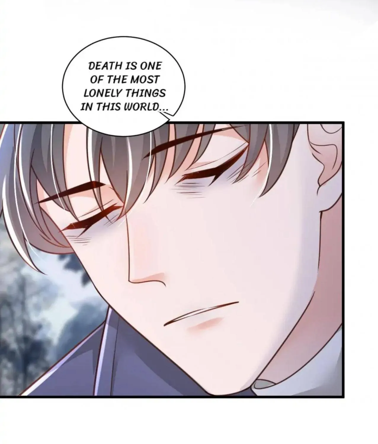 Read The Devil Whispered in My Ear chapter 80 image 31 on Lezhin
