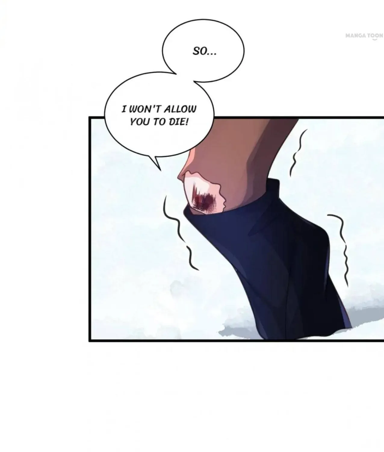Read The Devil Whispered in My Ear chapter 80 image 32 on Lezhin