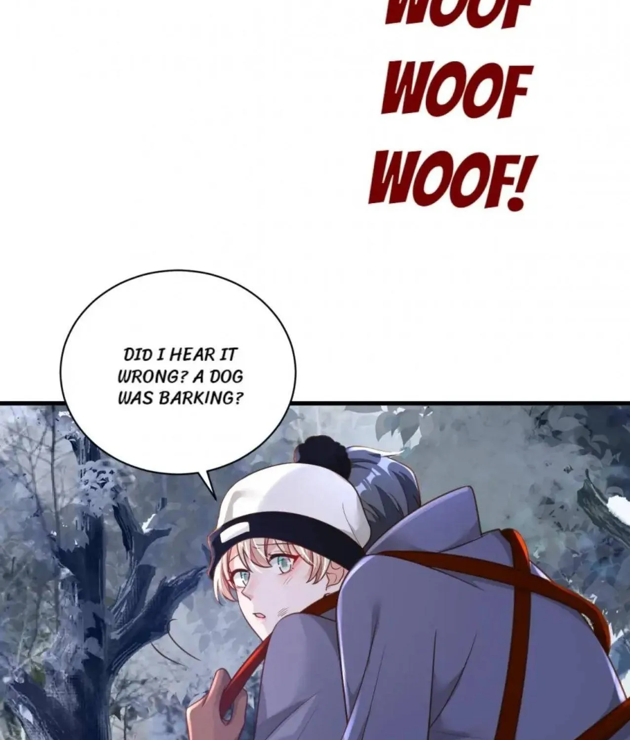 Read The Devil Whispered in My Ear chapter 80 image 34 on Lezhin
