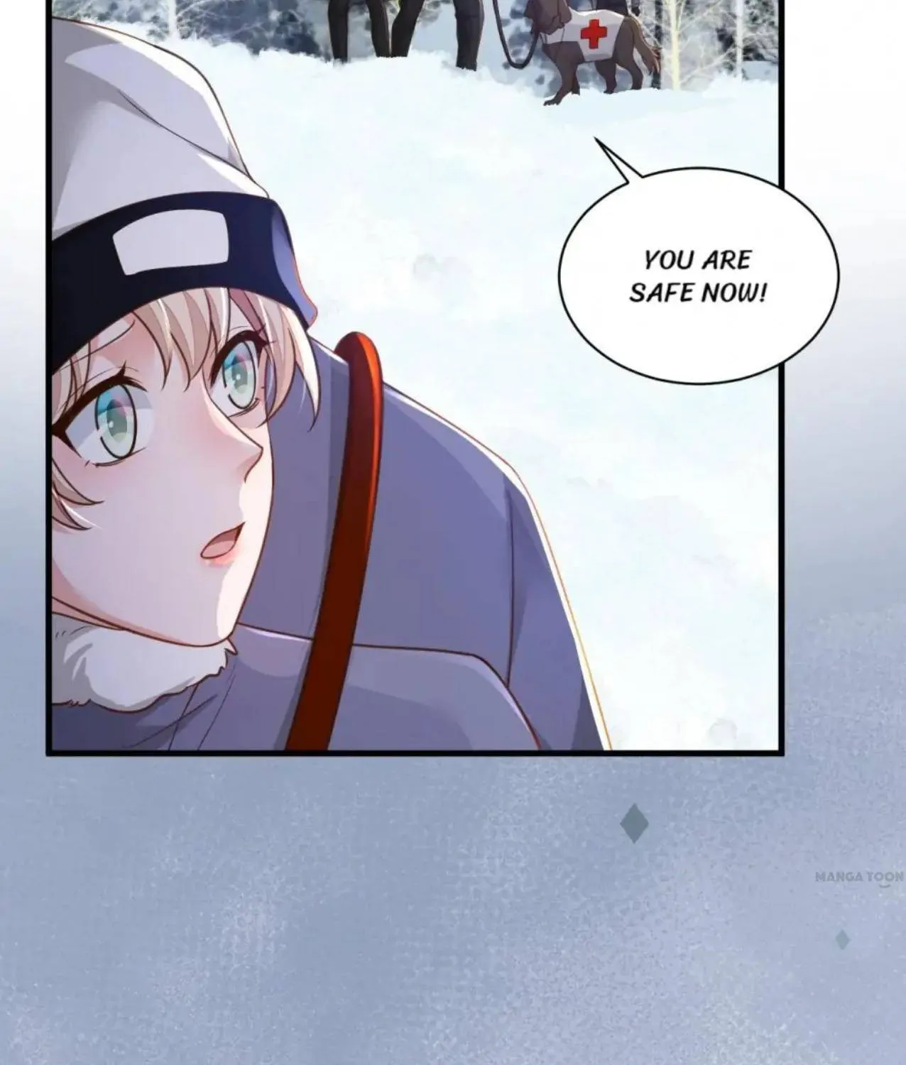 Read The Devil Whispered in My Ear chapter 80 image 36 on Lezhin