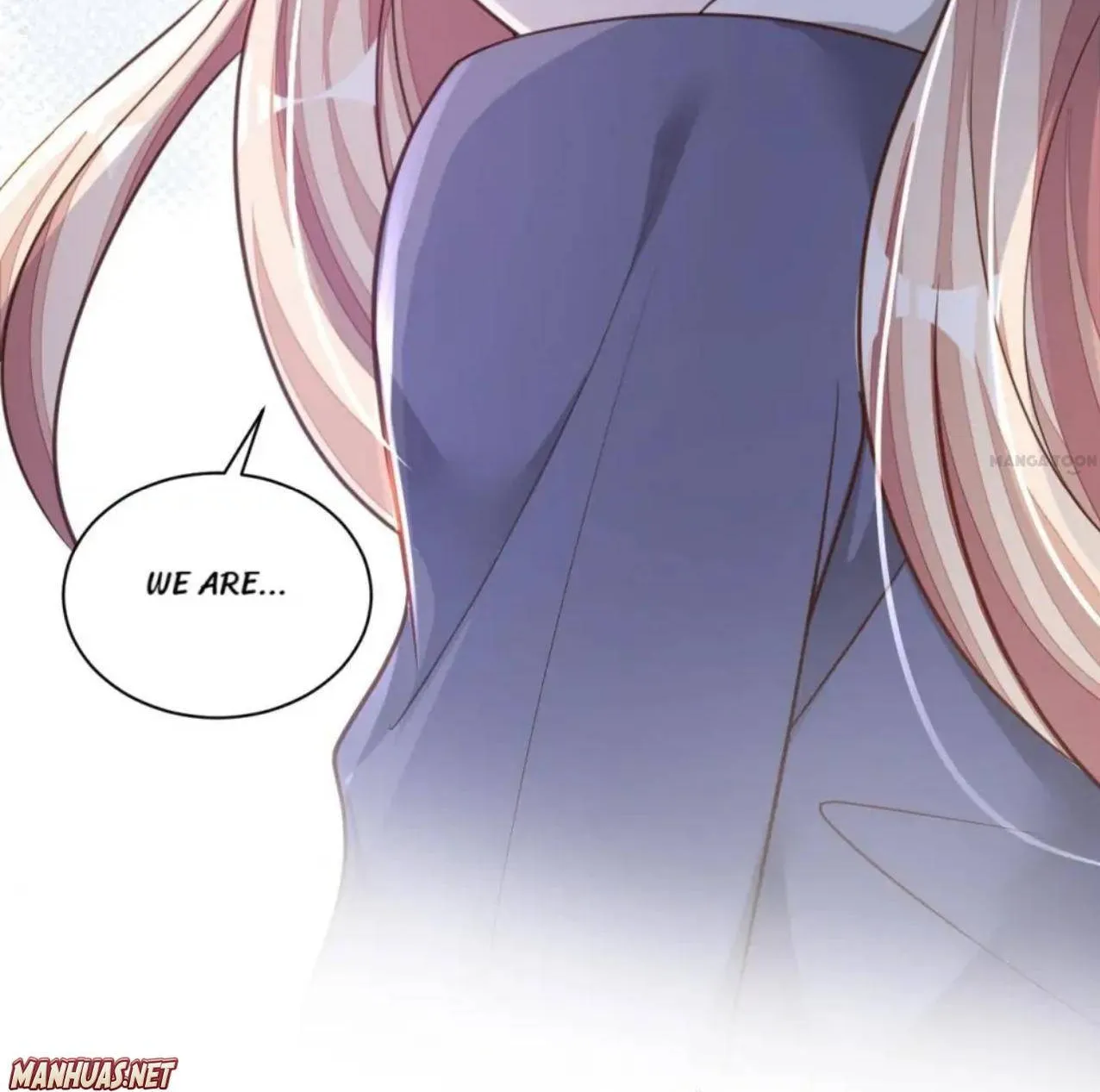 Read The Devil Whispered in My Ear chapter 80 image 38 on Lezhin