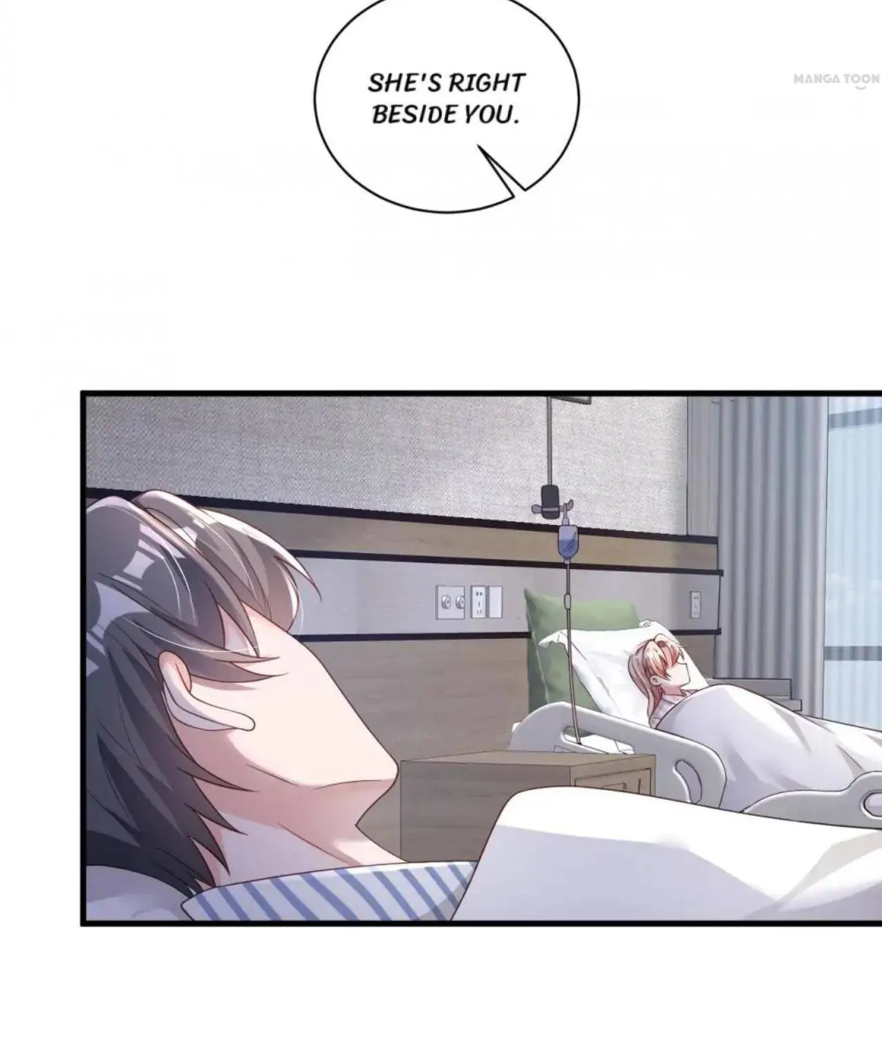 Read The Devil Whispered in My Ear chapter 80 image 47 on Lezhin