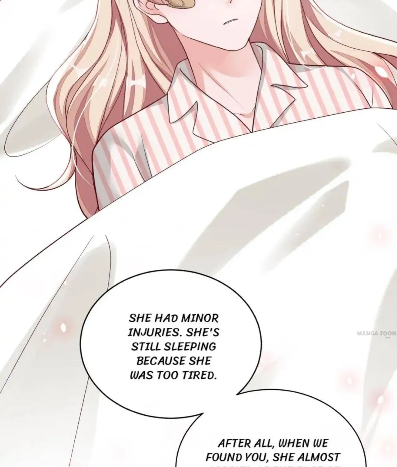 Read The Devil Whispered in My Ear chapter 80 image 49 on Lezhin