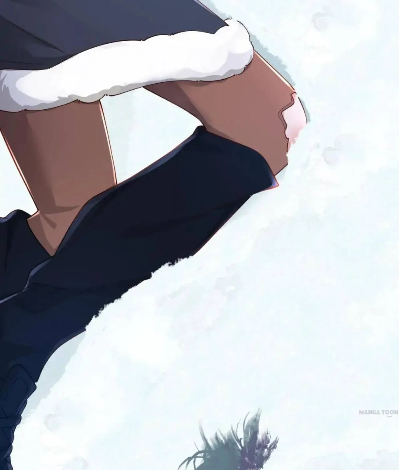 Read The Devil Whispered in My Ear chapter 80 image 5 on Lezhin