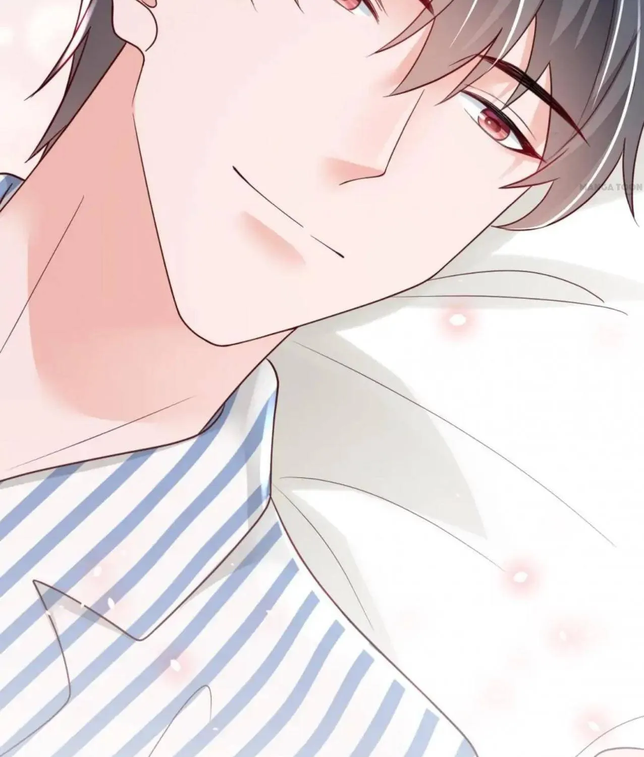 Read The Devil Whispered in My Ear chapter 80 image 51 on Lezhin