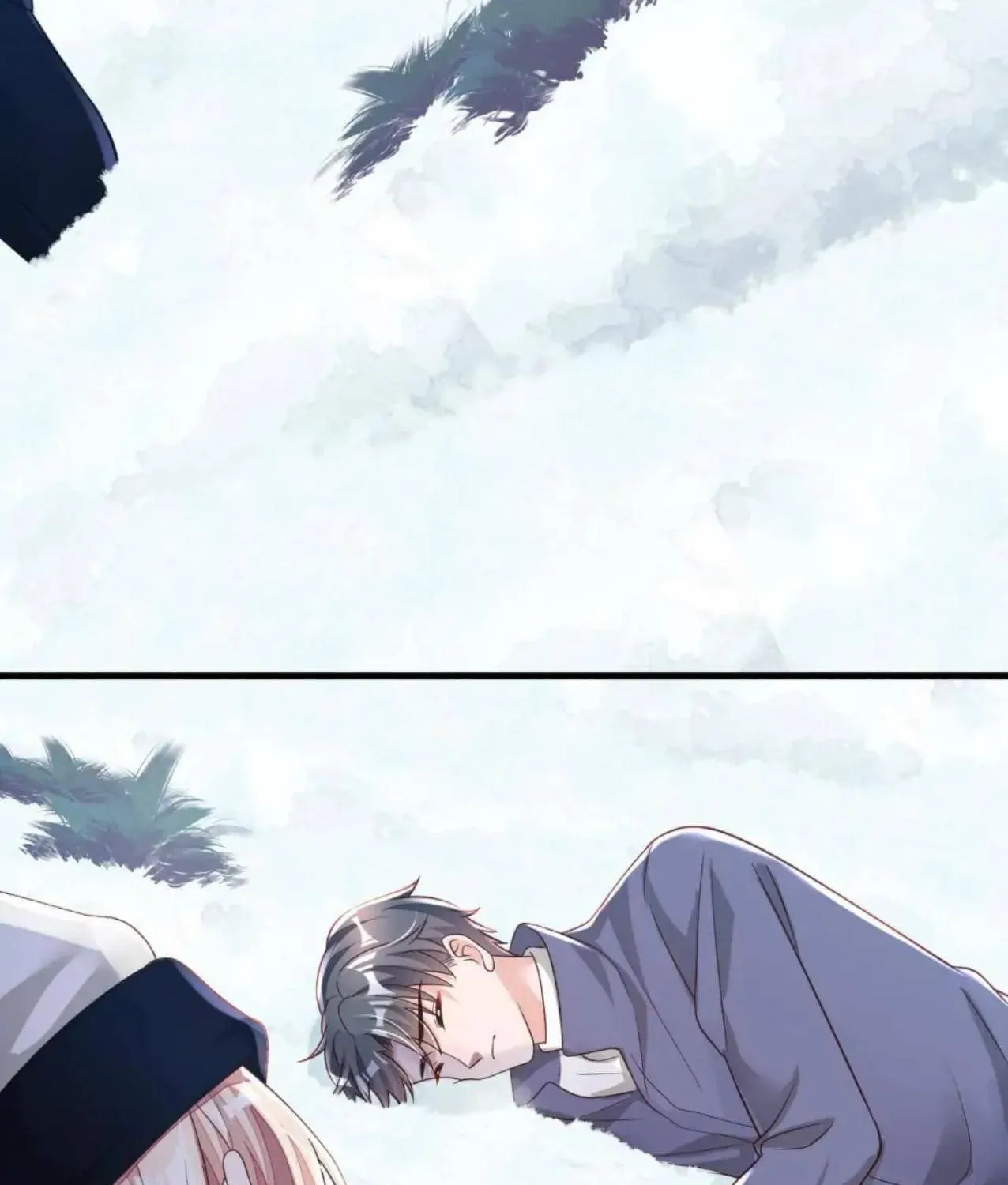 Read The Devil Whispered in My Ear chapter 80 image 6 on Lezhin