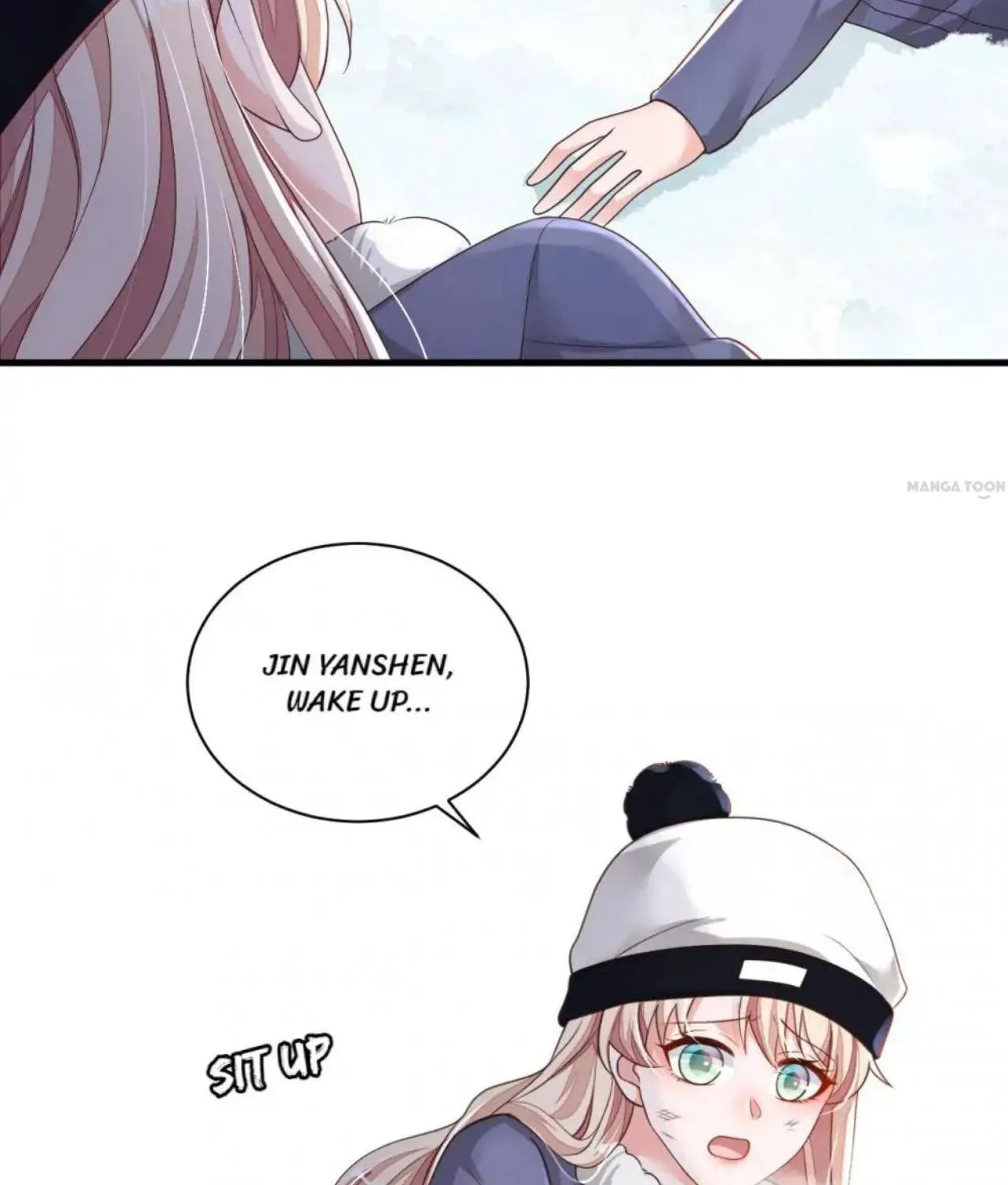 Read The Devil Whispered in My Ear chapter 80 image 7 on Lezhin