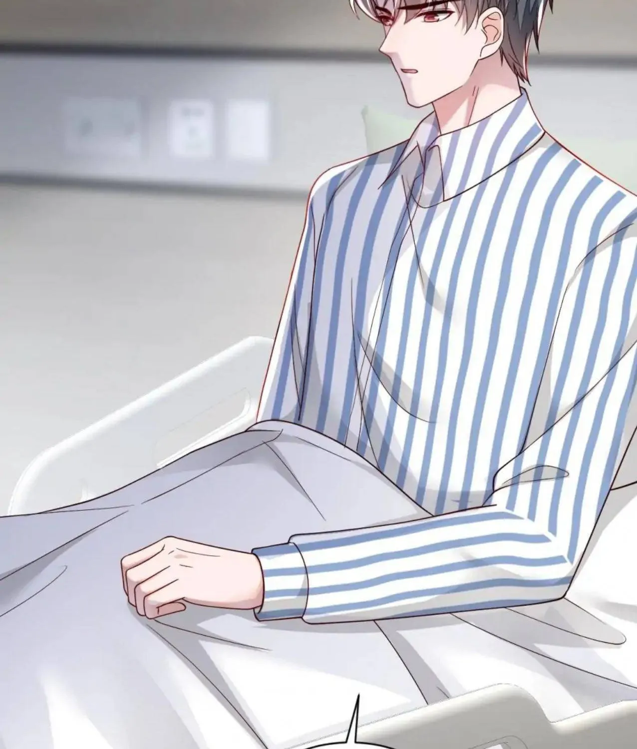 Read The Devil Whispered in My Ear chapter 81 image 19 on Lezhin