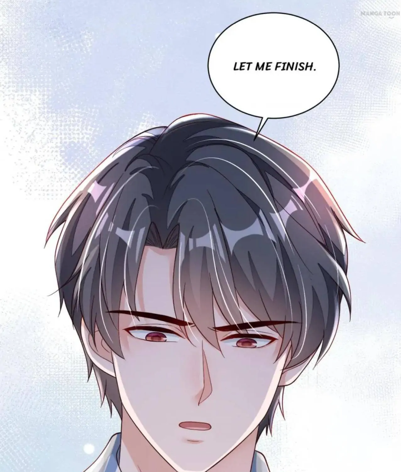 Read The Devil Whispered in My Ear chapter 81 image 22 on Lezhin