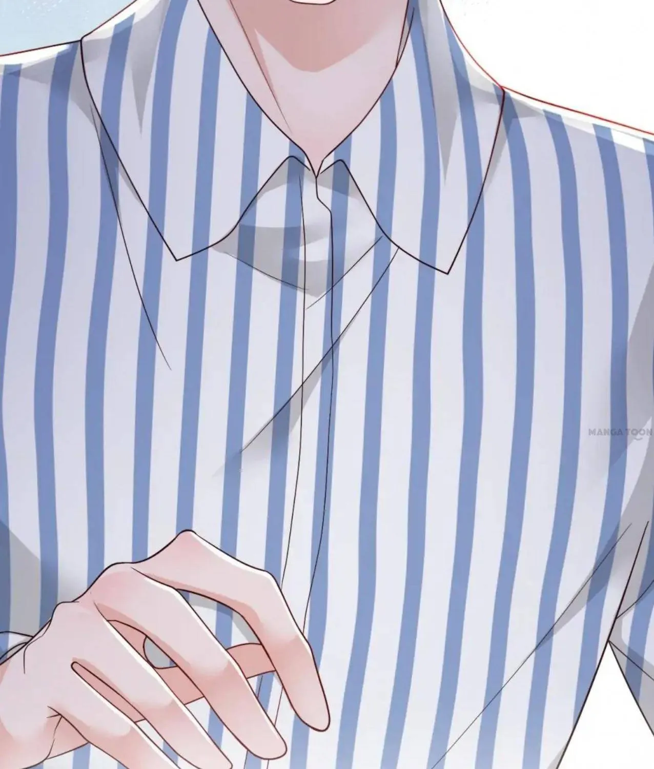 Read The Devil Whispered in My Ear chapter 81 image 23 on Lezhin