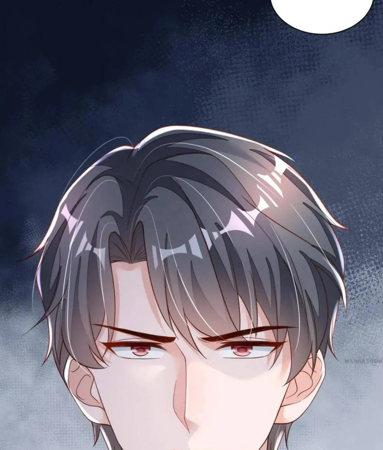 Read The Devil Whispered in My Ear chapter 81 image 26 on Lezhin