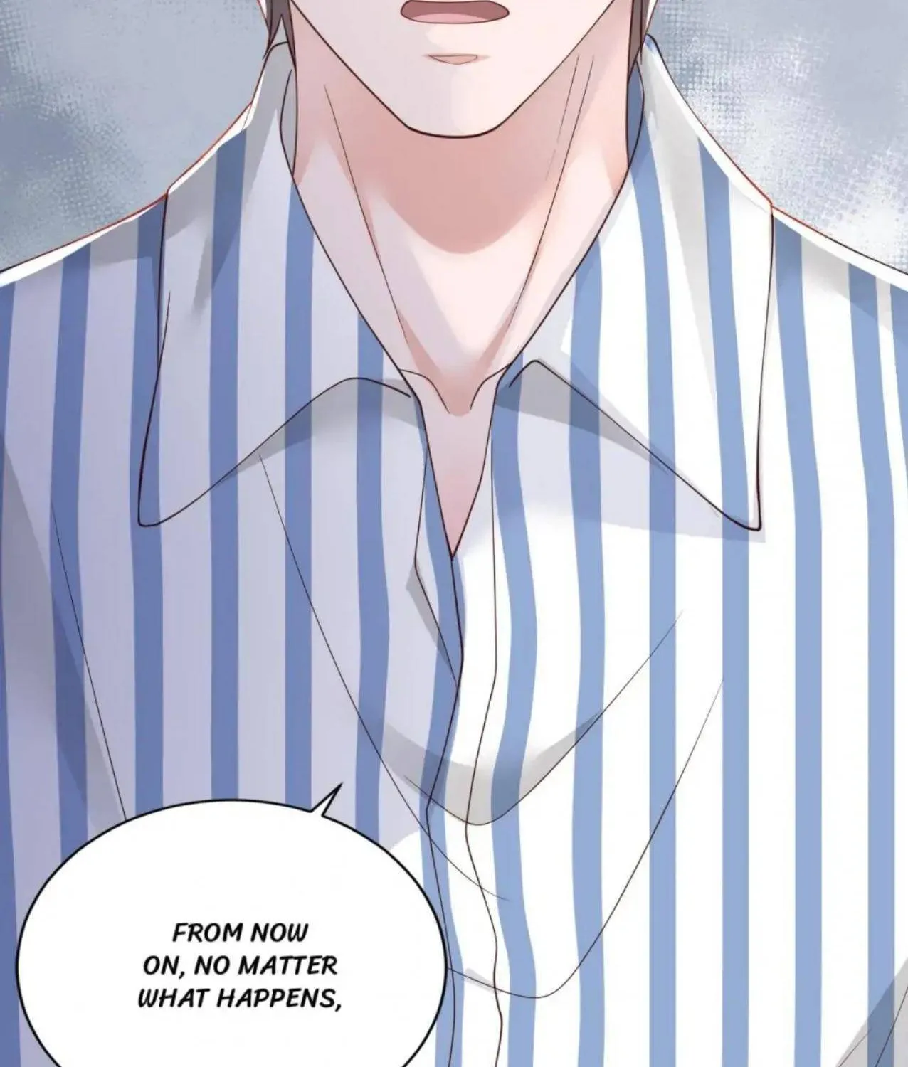 Read The Devil Whispered in My Ear chapter 81 image 27 on Lezhin