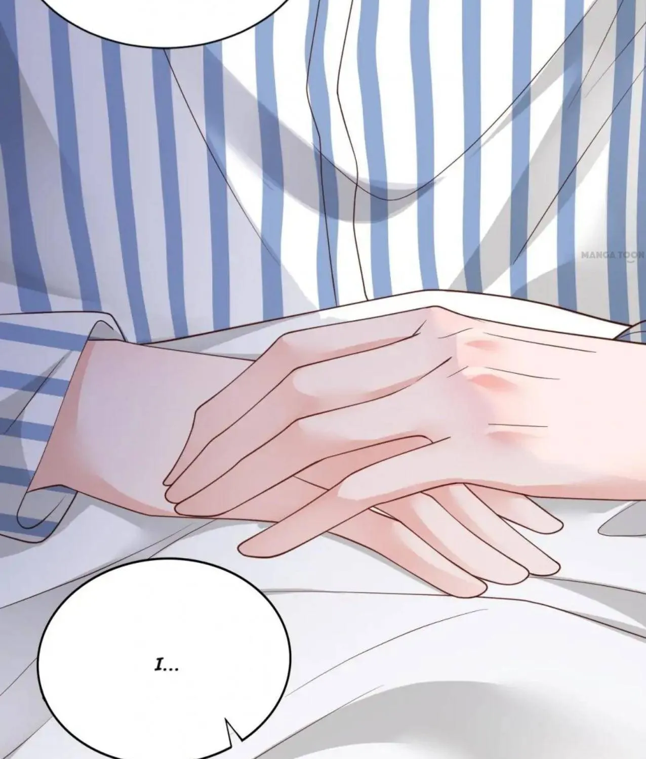 Read The Devil Whispered in My Ear chapter 81 image 28 on Lezhin