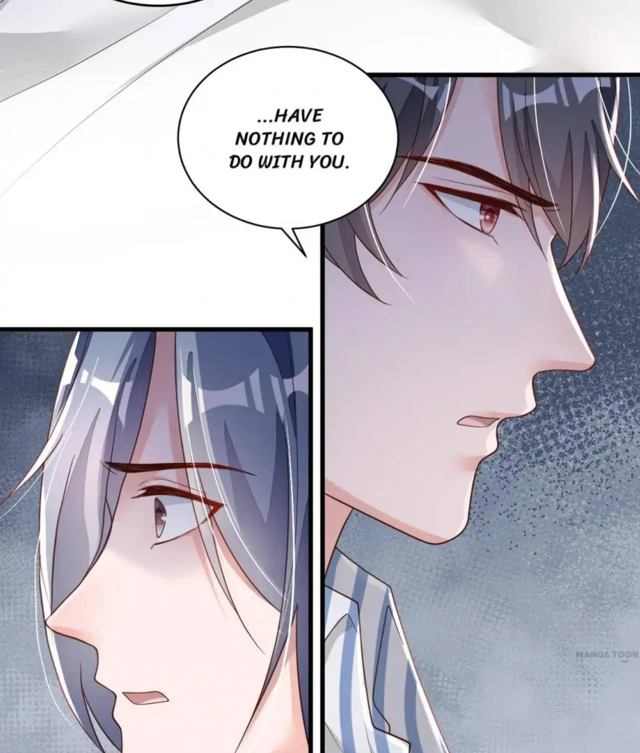 Read The Devil Whispered in My Ear chapter 81 image 29 on Lezhin