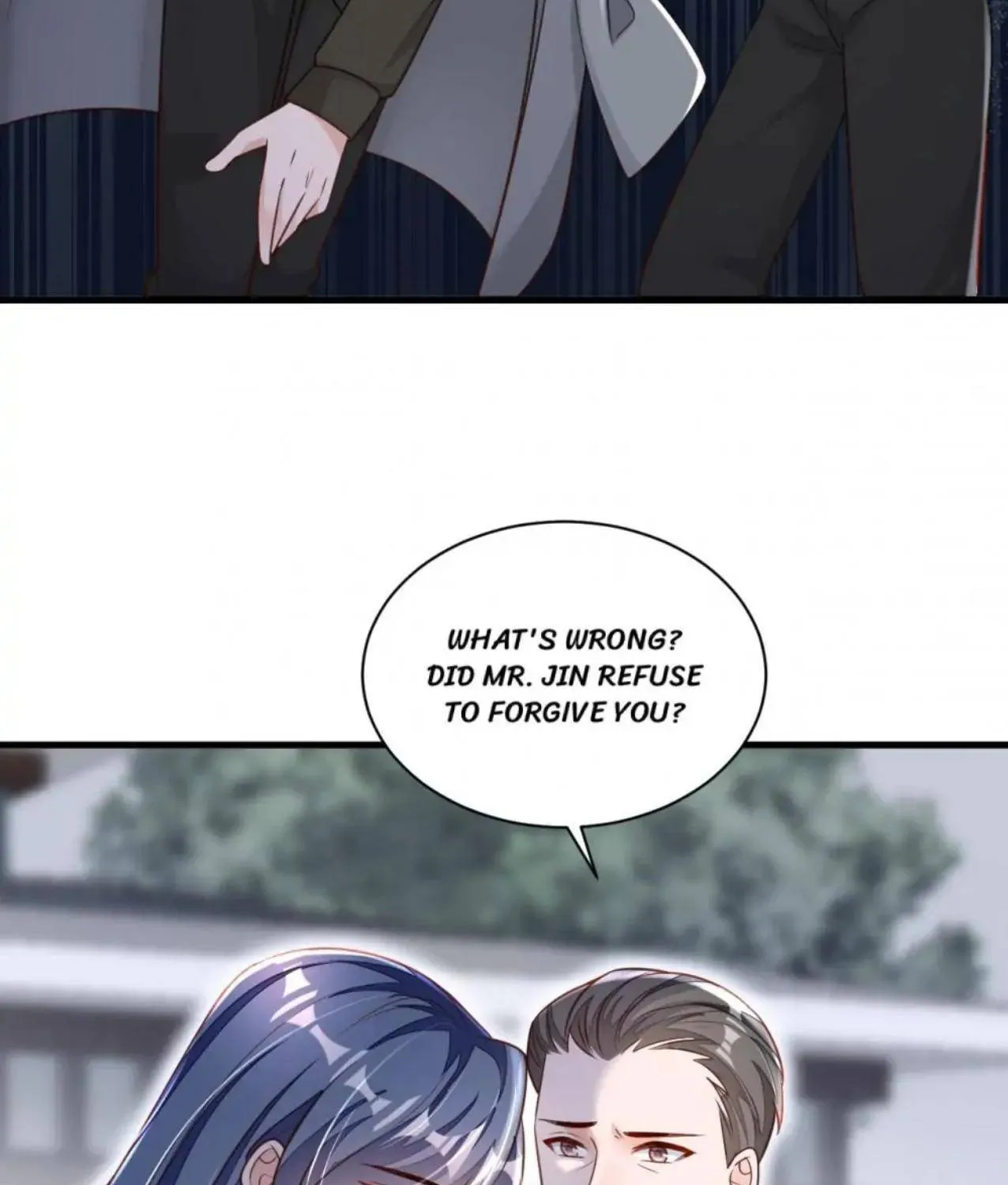 Read The Devil Whispered in My Ear chapter 81 image 35 on Lezhin