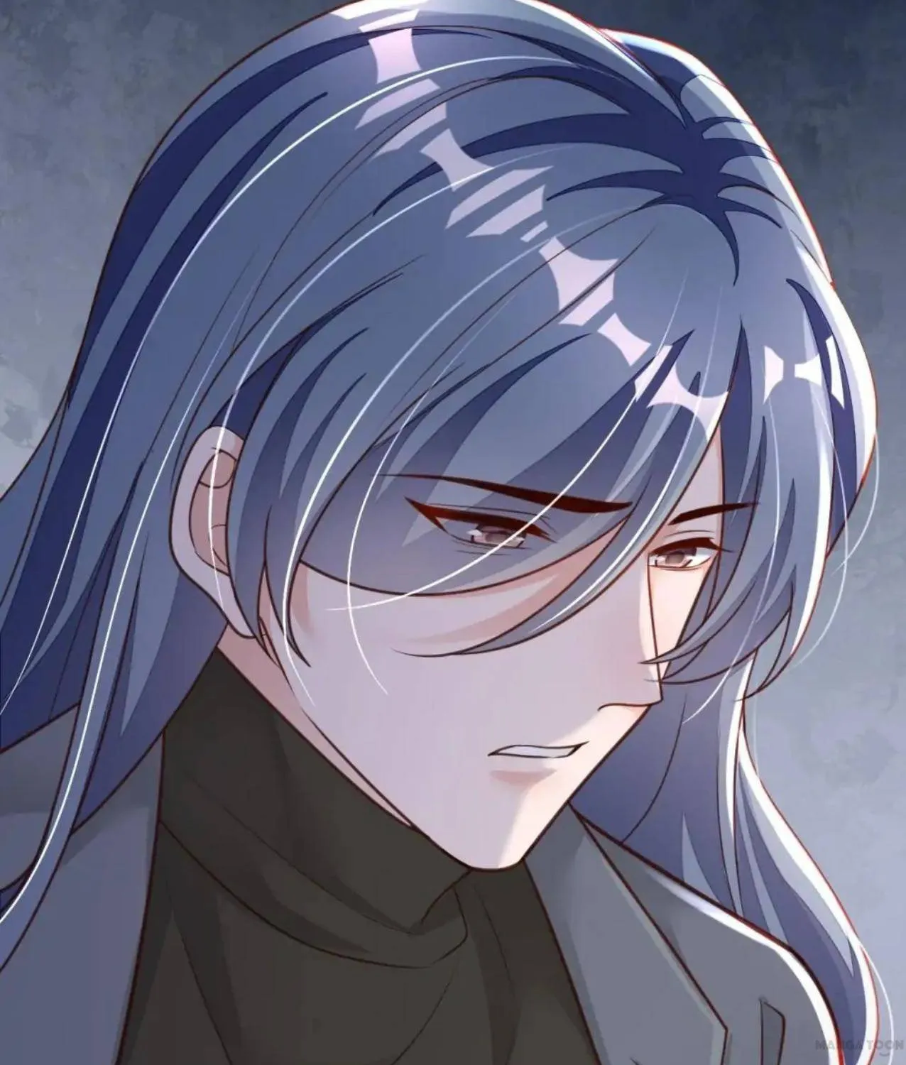 Read The Devil Whispered in My Ear chapter 81 image 37 on Lezhin