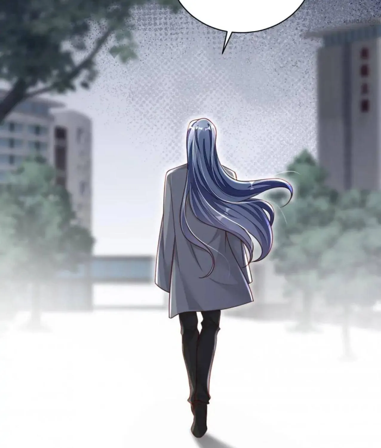 Read The Devil Whispered in My Ear chapter 81 image 41 on Lezhin