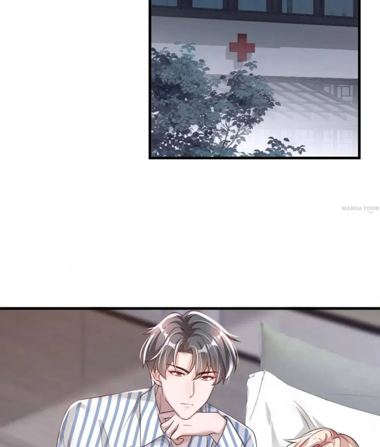 Read The Devil Whispered in My Ear chapter 81 image 44 on Lezhin