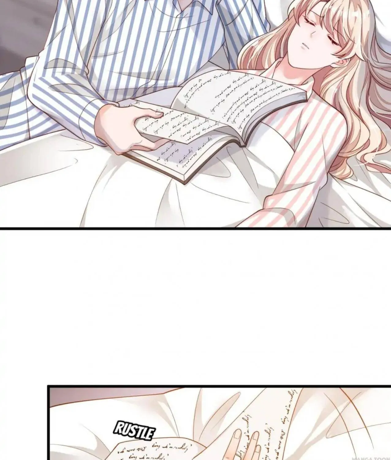 Read The Devil Whispered in My Ear chapter 81 image 45 on Lezhin