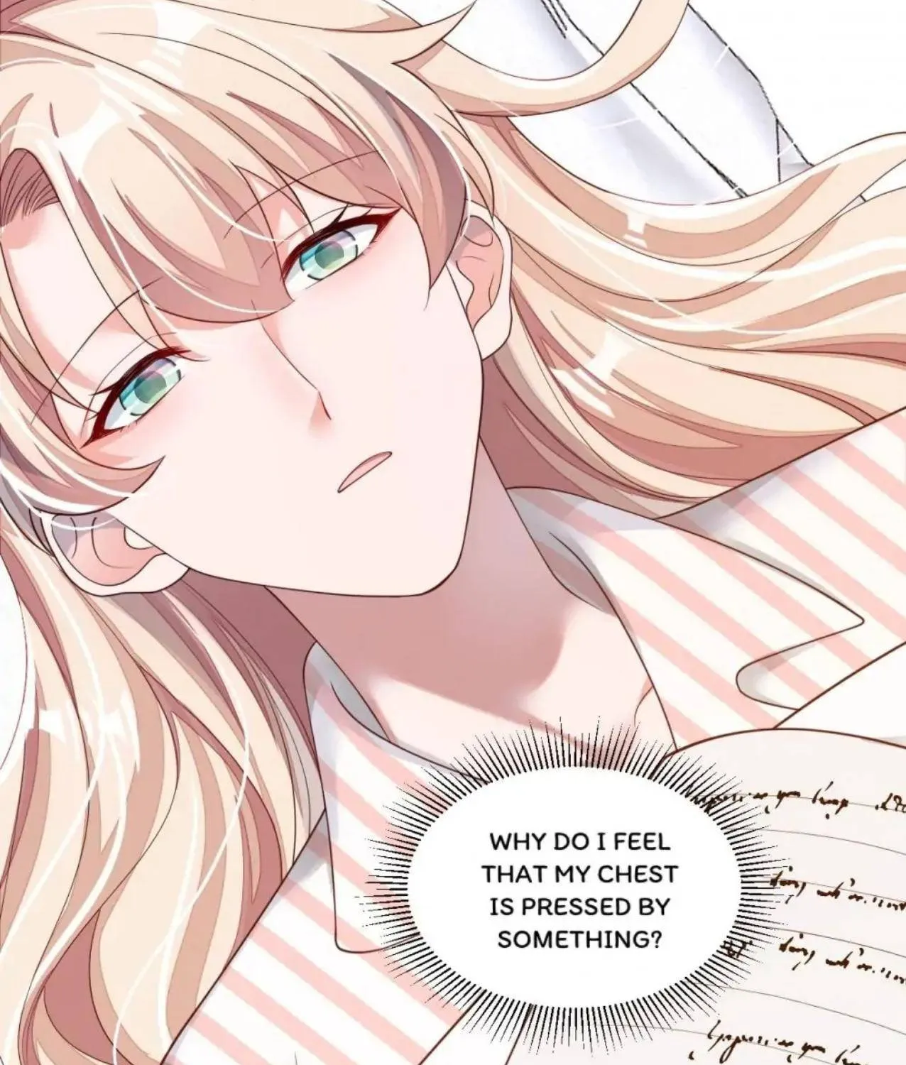 Read The Devil Whispered in My Ear chapter 81 image 47 on Lezhin