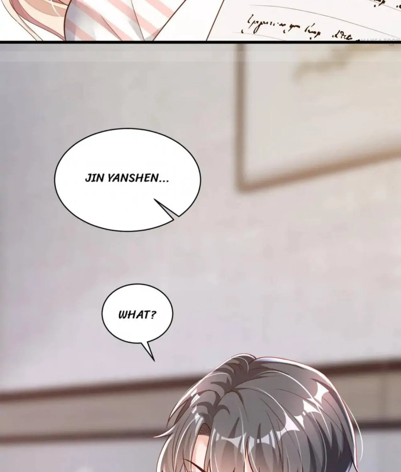Read The Devil Whispered in My Ear chapter 81 image 48 on Lezhin