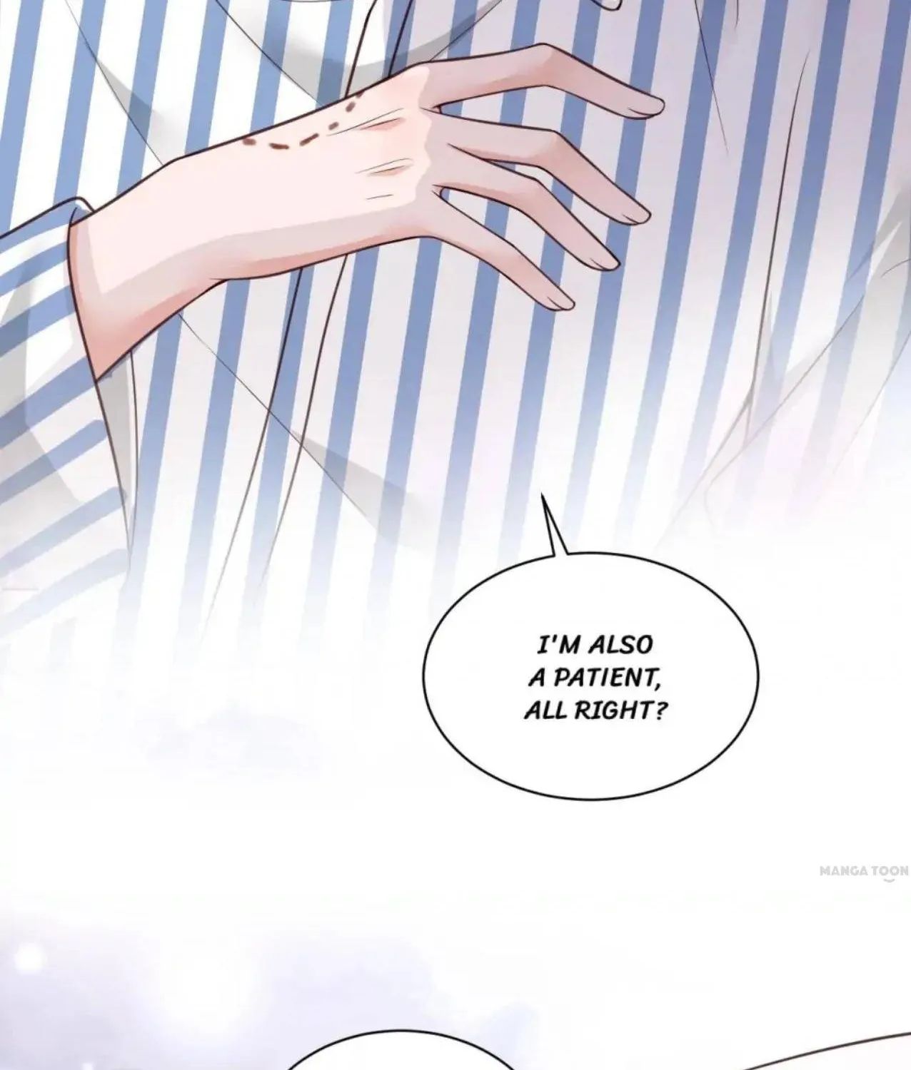 Read The Devil Whispered in My Ear chapter 81 image 55 on Lezhin
