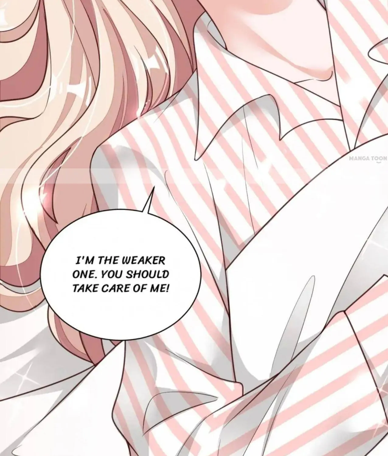 Read The Devil Whispered in My Ear chapter 81 image 57 on Lezhin